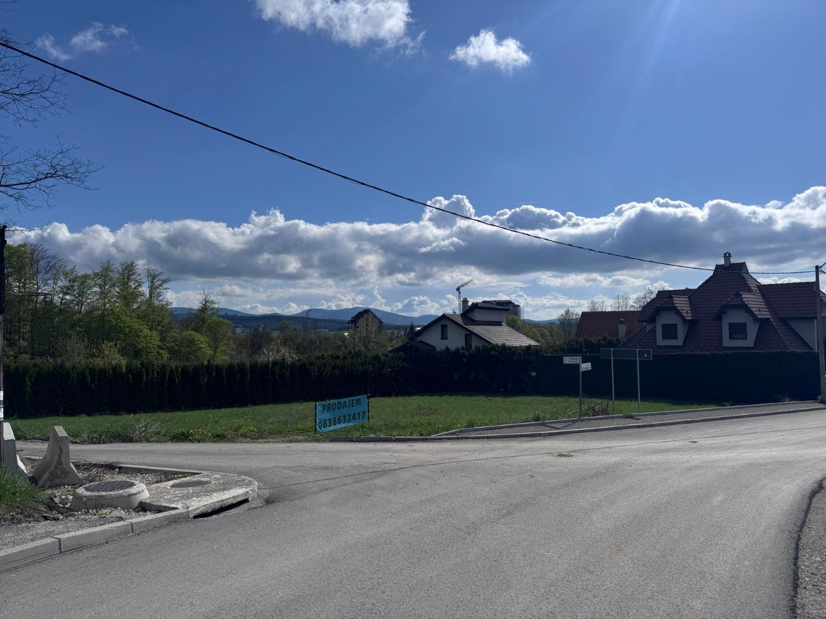 Slika nekretnine