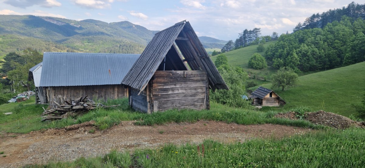 Slika nekretnine