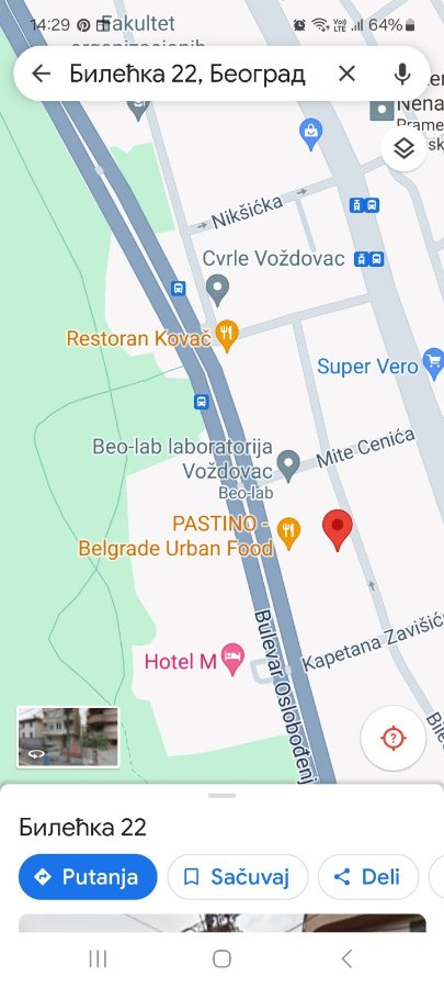 Slika nekretnine