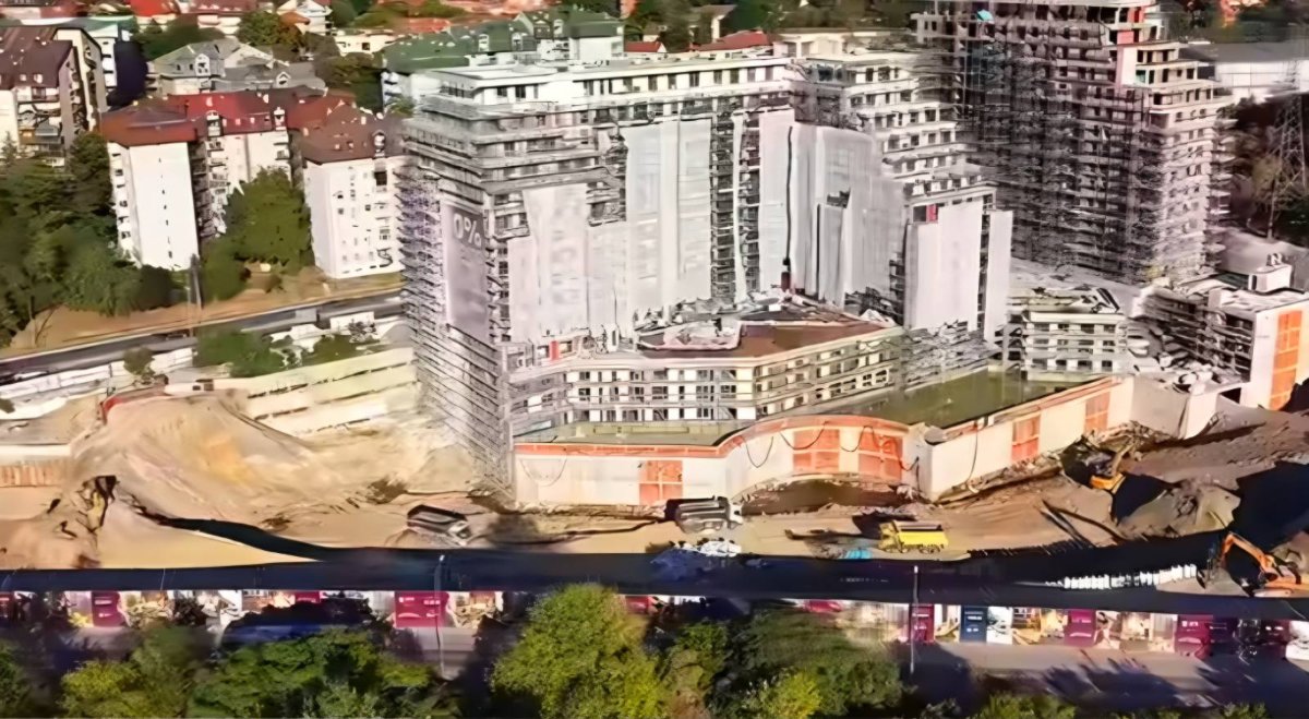 Slika nekretnine